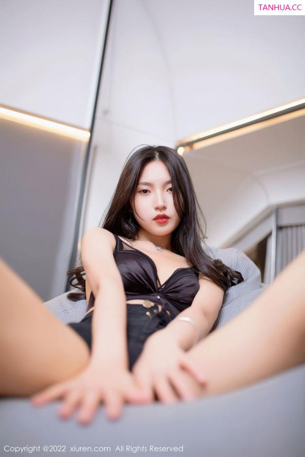 十九九  [XiuRen]高清写真图 2022.08.08 No.5399 十九九第27张图片
